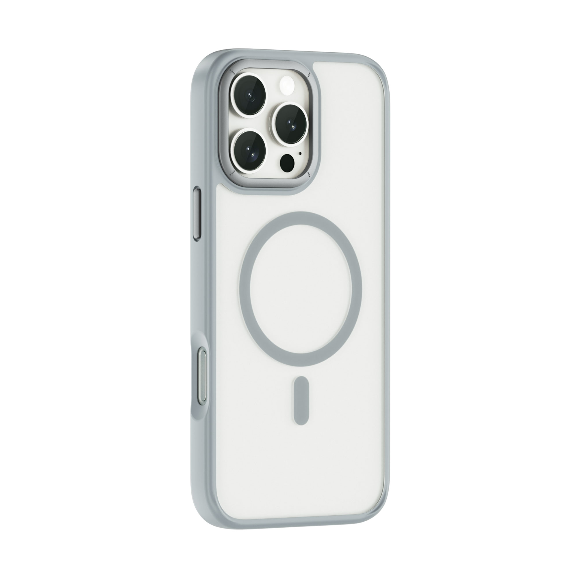 WiWU Armor Pro Mobile Case For iPhone 16 Pro